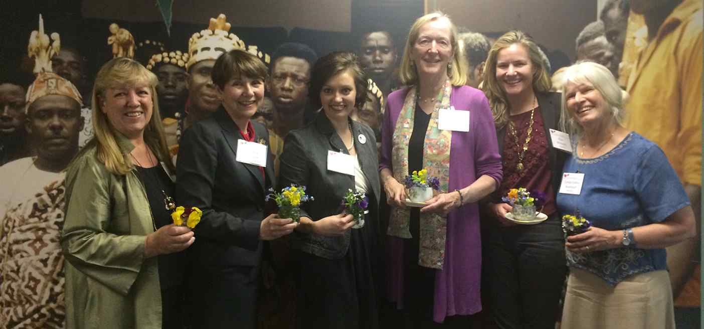 Women's Forum