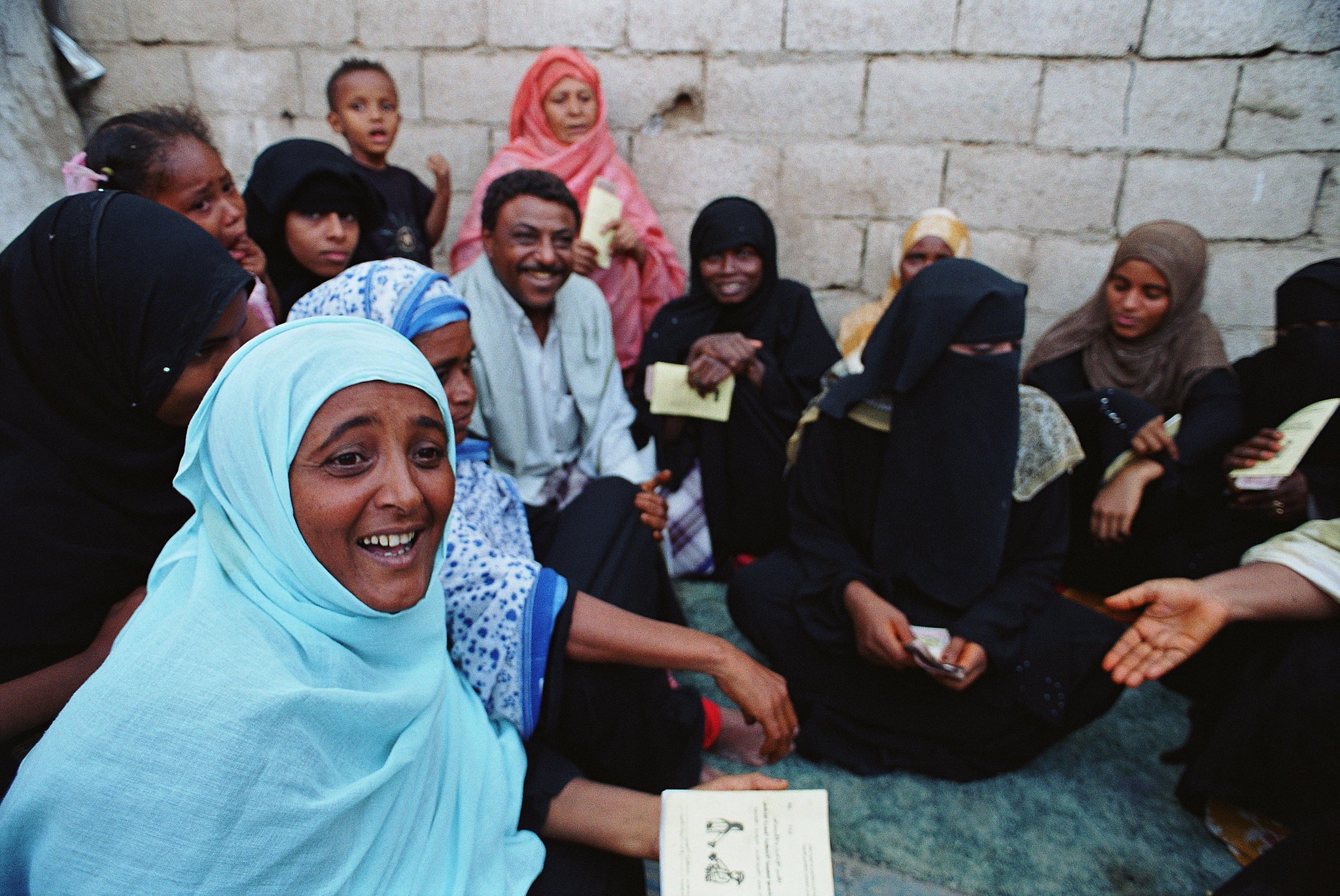 Women marriage yemeni for Yemeni Women,