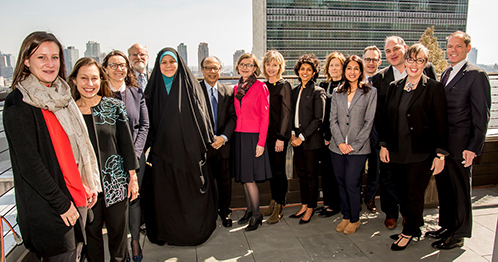 About Women's Rights