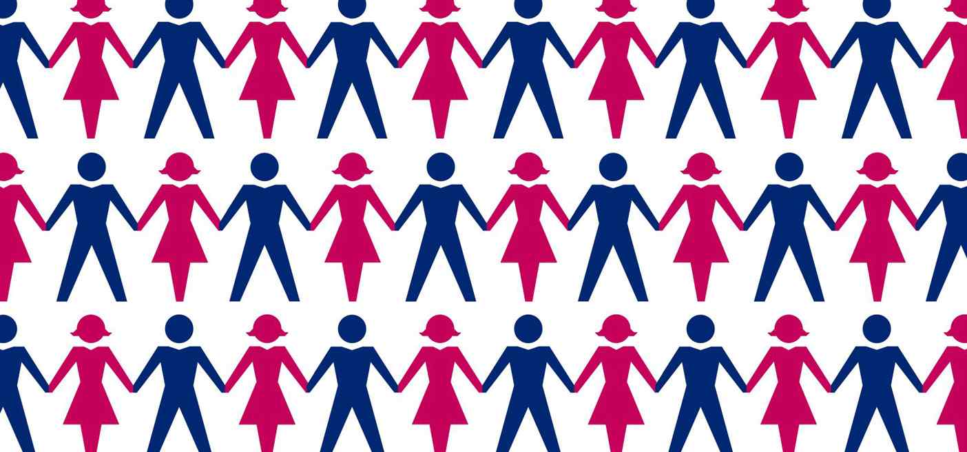 Gender Blindness in Peace and Security