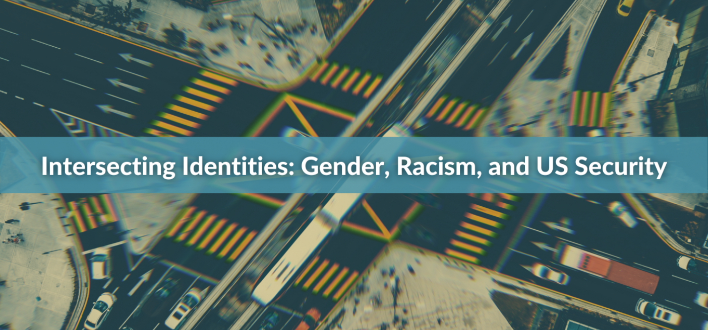 Gender, Racism, Atlanta, Equality, Asian American