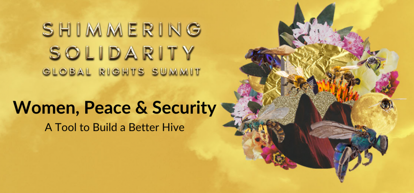 Philanthropy Donor DEI, Gender, Peace, Security, Anti-gender movements, Justice, Technology, Women