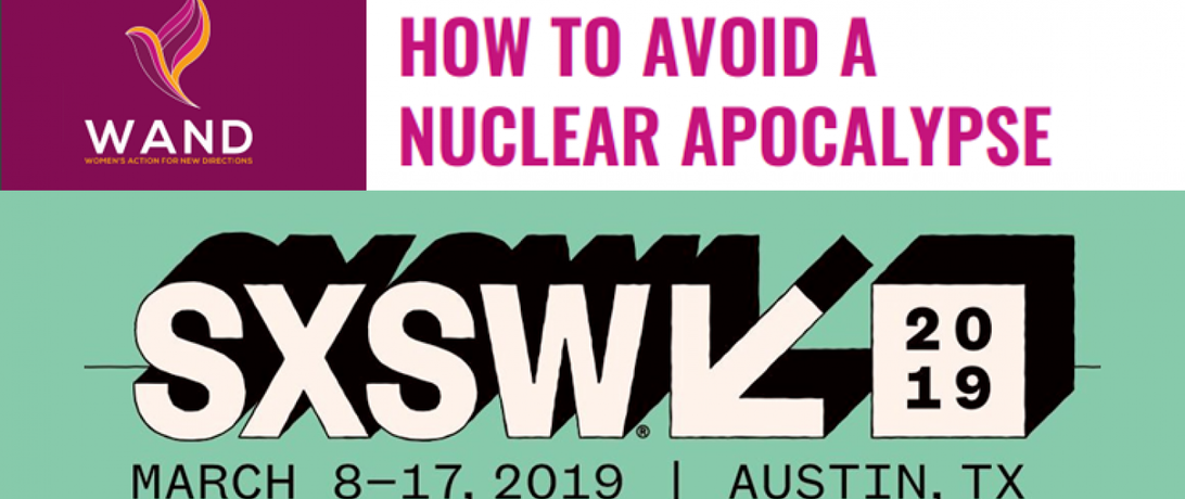 How to Avoid a Nuclear Apocalypse