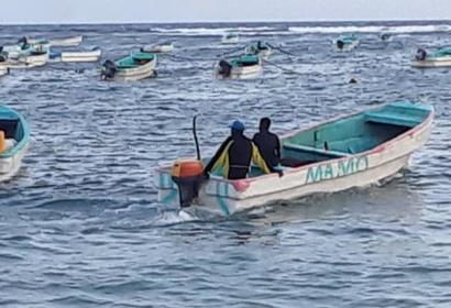Somali fishers future 