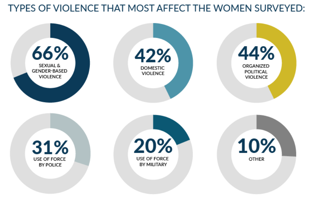 Study Violence against Women